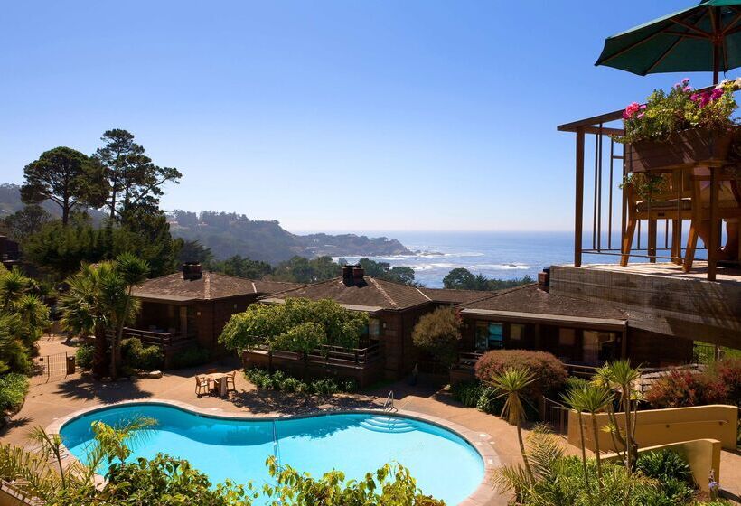 ホテル Hyatt Carmel Highlands