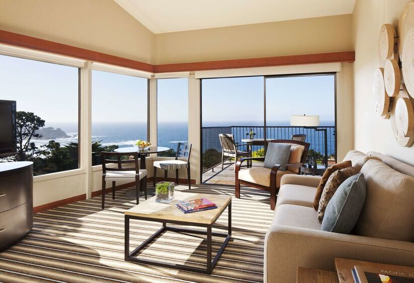 ホテル Hyatt Carmel Highlands