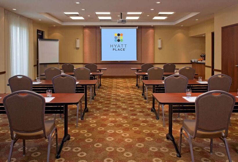 هتل Hyatt Place Mt Laurel