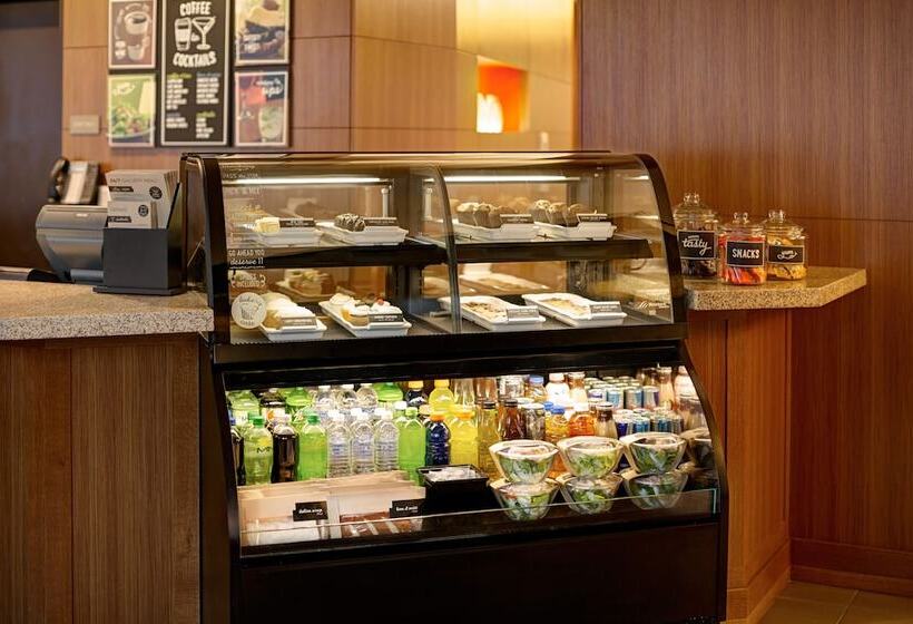 هتل Hyatt Place Mt Laurel
