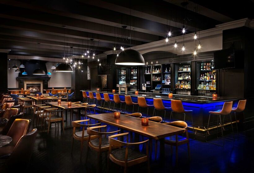 هتل Hyatt Regency Calgary