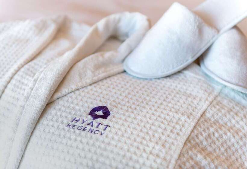 هتل Hyatt Regency Calgary