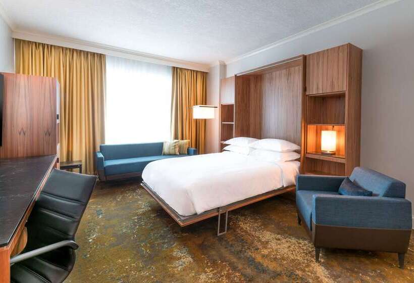 هتل Hyatt Regency Calgary