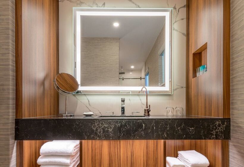 هتل Hyatt Regency Calgary