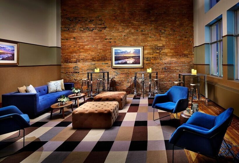 هتل Hyatt Regency Calgary