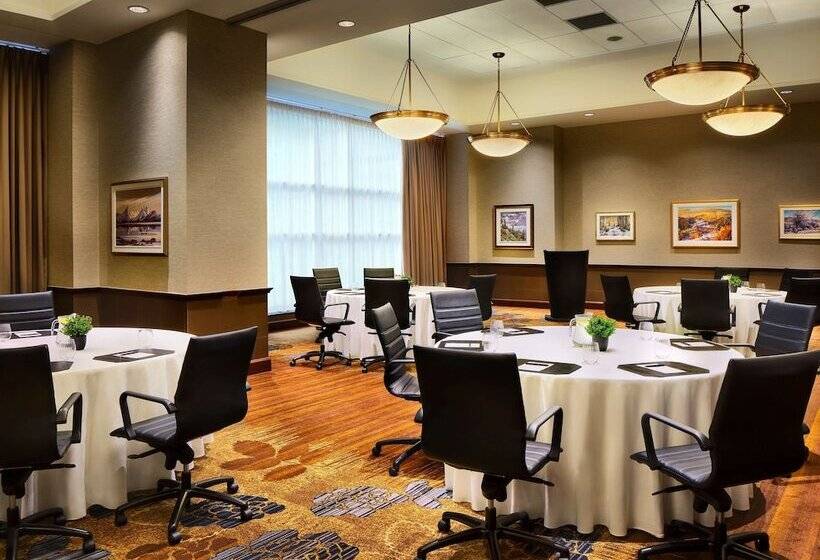 هتل Hyatt Regency Calgary