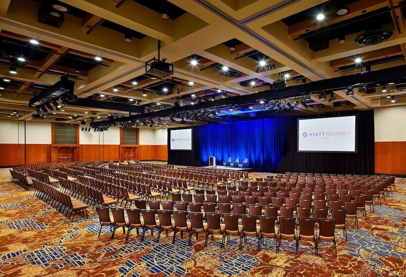 هتل Hyatt Regency Calgary