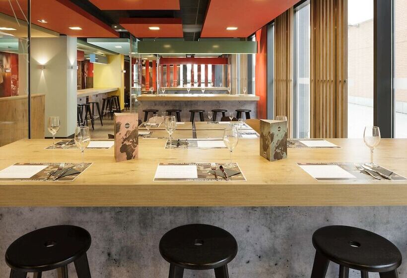 هتل Ibis London Excel Docklands