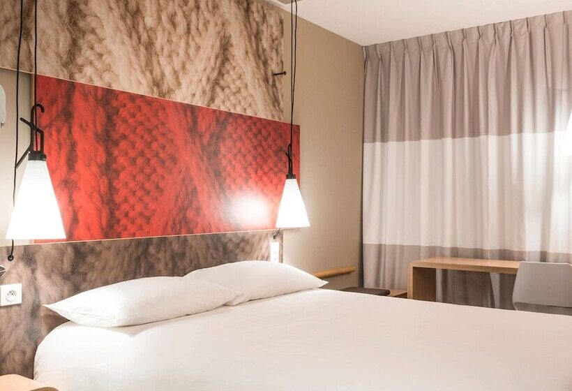 هتل Ibis London Excel Docklands