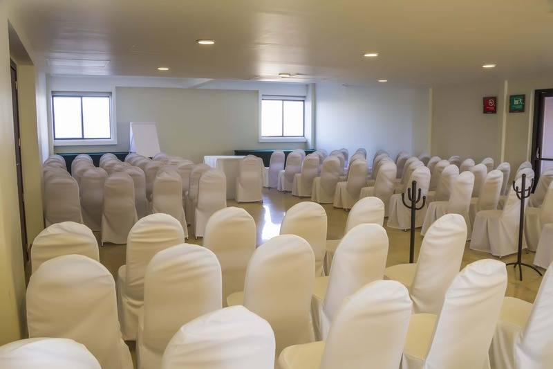 هتل Imperio De Angeles Executive Leon By Real De Minas Business Class