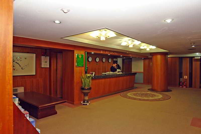 Hotel Jeon Poong