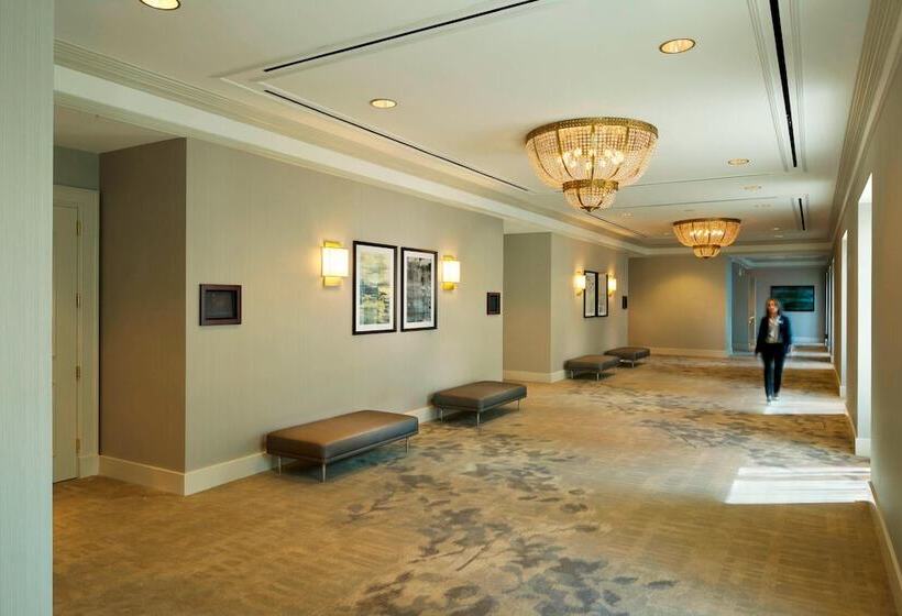 هتل Jw Marriott Miami