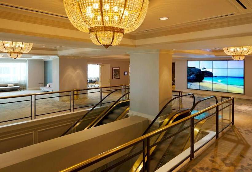 هتل Jw Marriott Miami