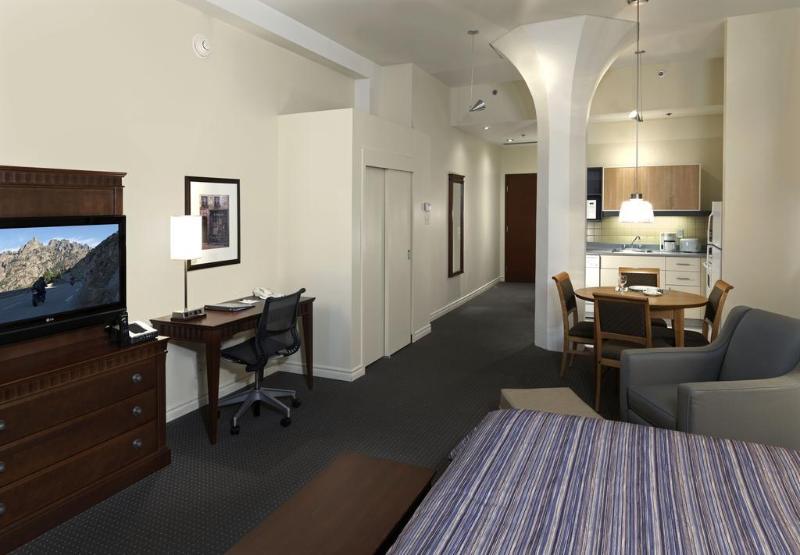 هتل Le Square Phillips Hôtel & Suites