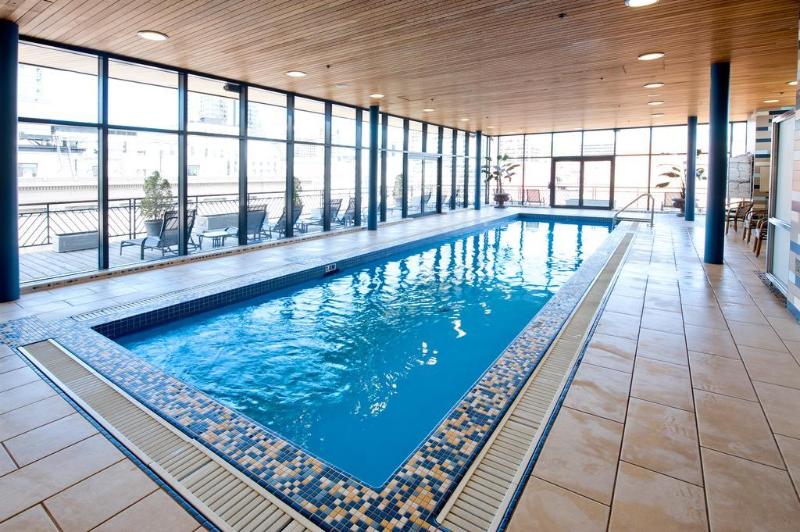 هتل Le Square Phillips Hôtel & Suites