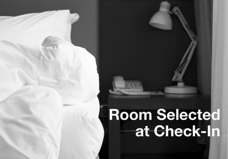 هتل Le Square Phillips Hôtel & Suites