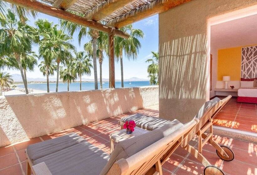 هتل Loreto Bay Golf Resort & Spa At Baja