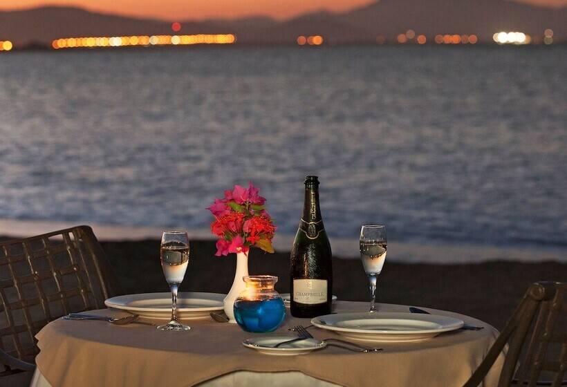 هتل Loreto Bay Golf Resort & Spa At Baja