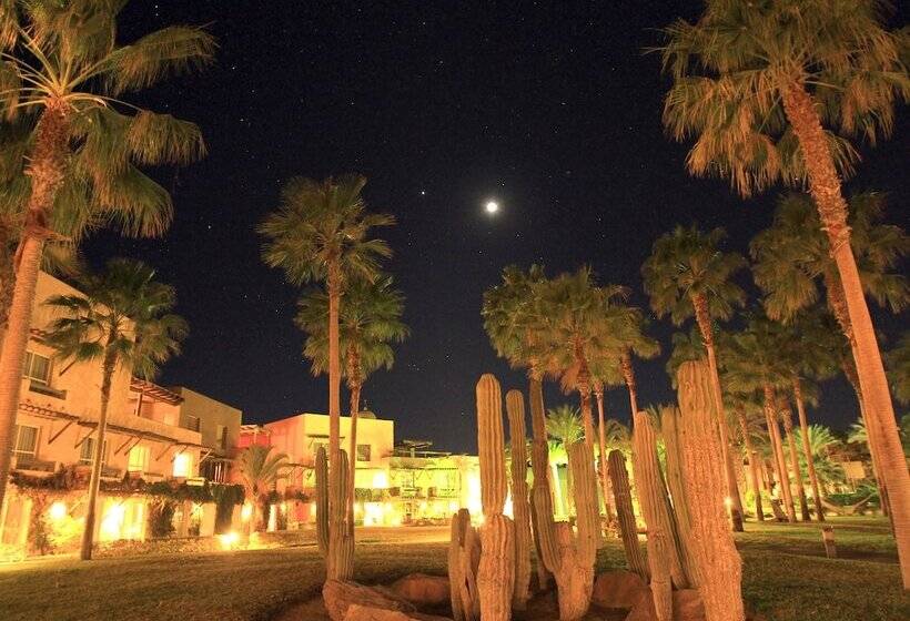 هتل Loreto Bay Golf Resort & Spa At Baja