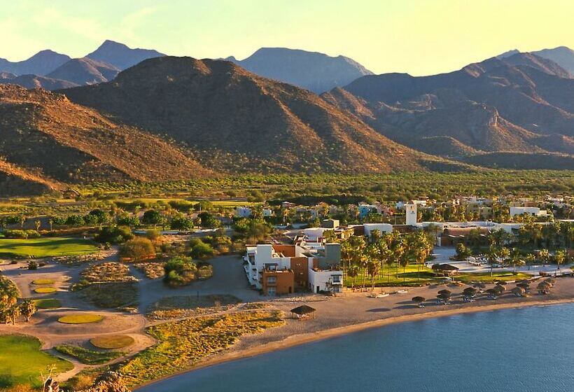 هتل Loreto Bay Golf Resort & Spa At Baja