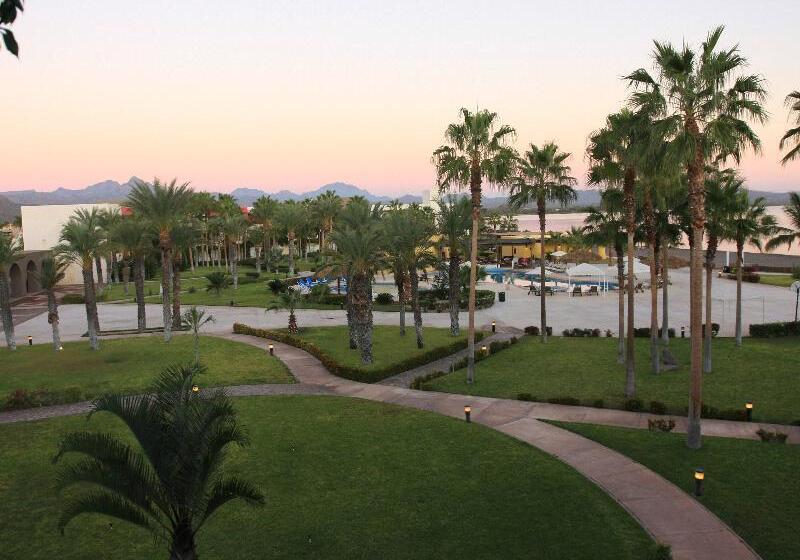 هتل Loreto Bay Golf Resort & Spa At Baja