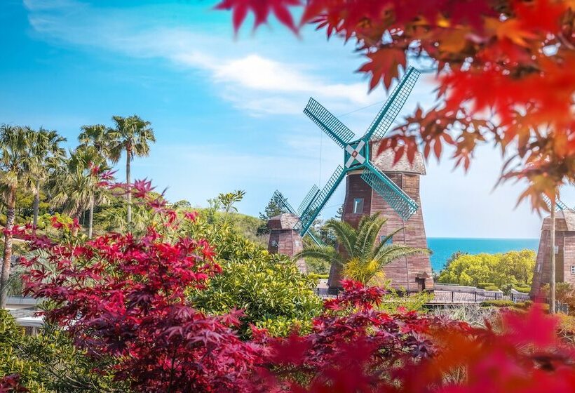 Lotte Hotel Jeju