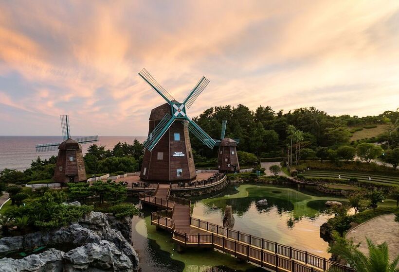 Lotte Hotel Jeju