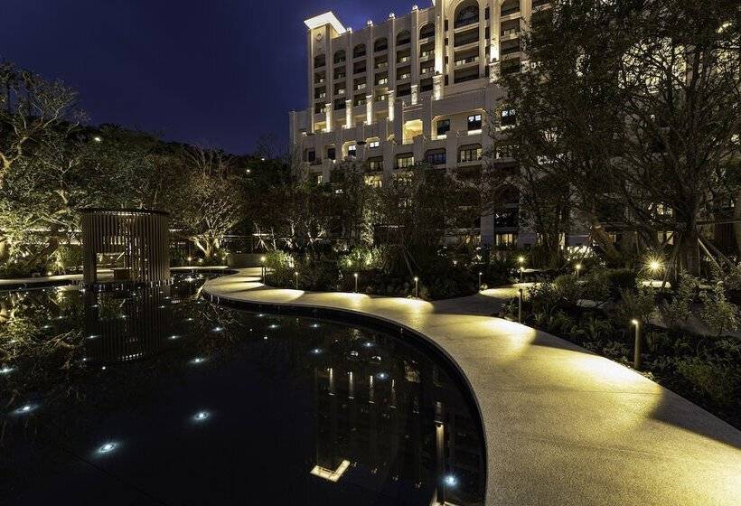 Lotte Hotel Jeju