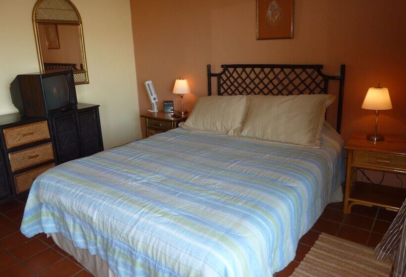 هتل Marina Sol A 308