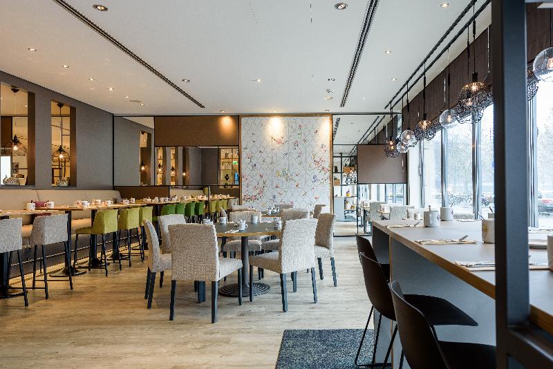 Mercure Hotel Hannover Mitte