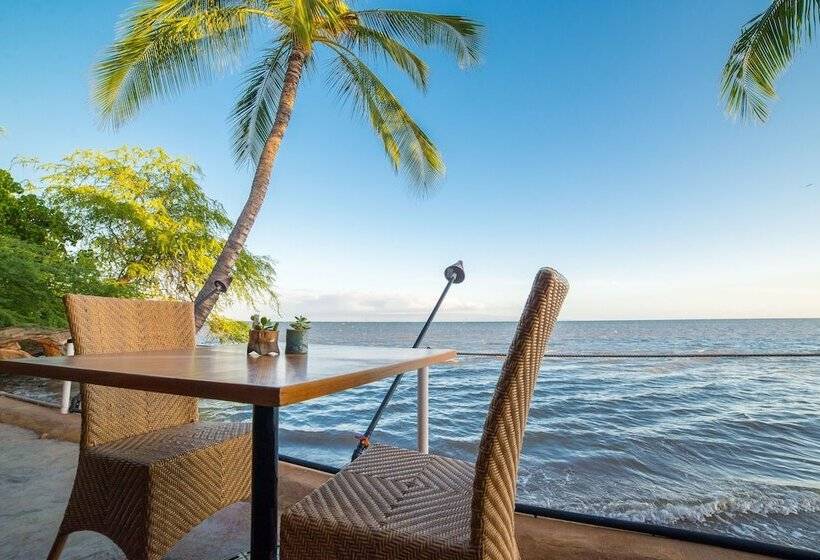 فندق Molokai