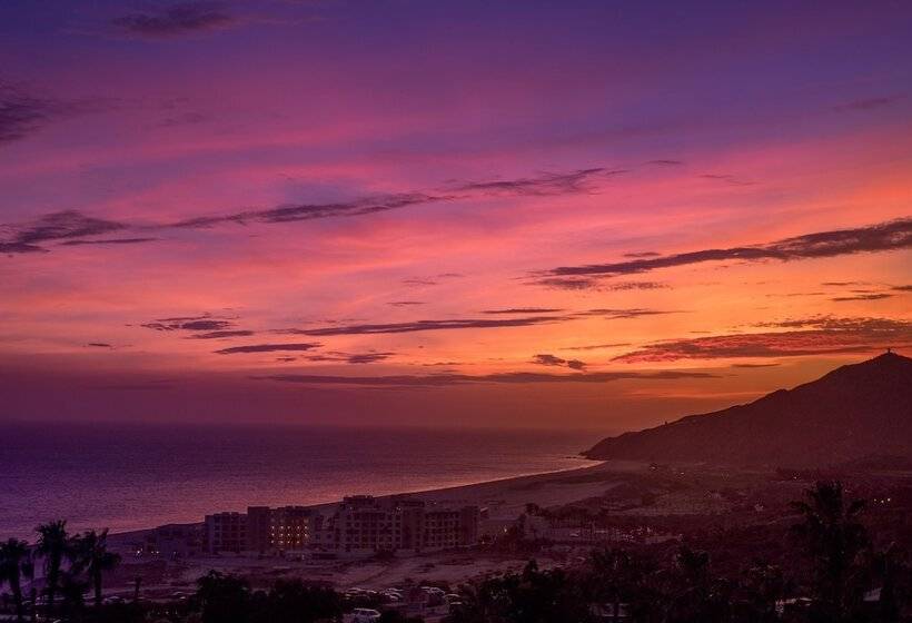 هتل Pueblo Bonito Pacifica Golf & Spa Resort   All Inclusive   Adults Only