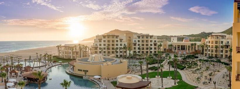 هتل Pueblo Bonito Pacifica Golf & Spa Resort   All Inclusive   Adults Only