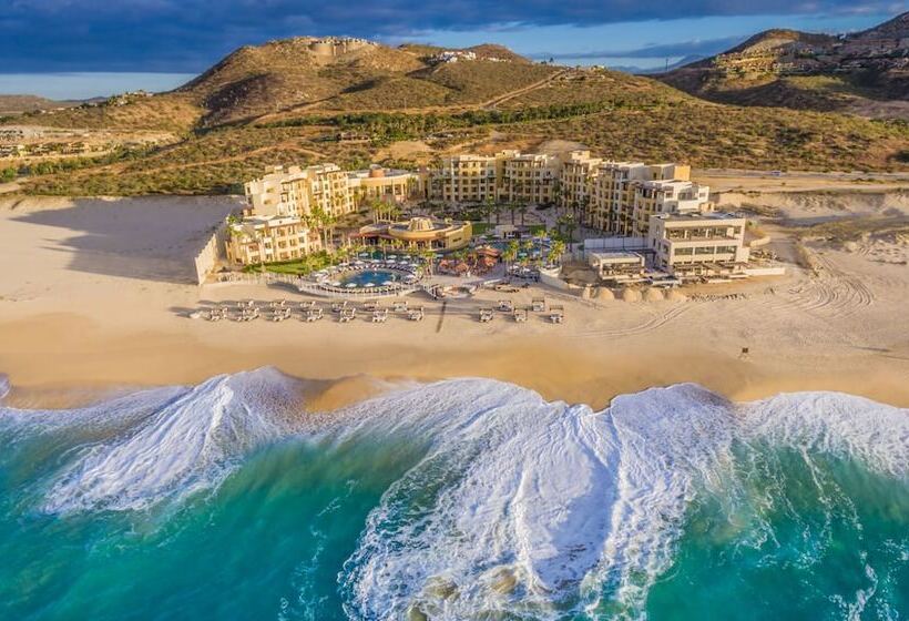 هتل Pueblo Bonito Pacifica Golf & Spa Resort   All Inclusive   Adults Only