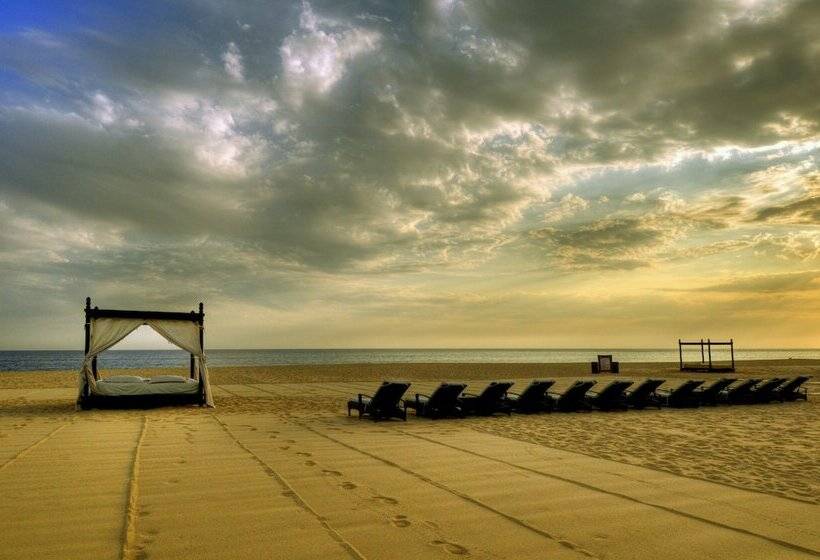 هتل Pueblo Bonito Pacifica Golf & Spa Resort   All Inclusive   Adults Only