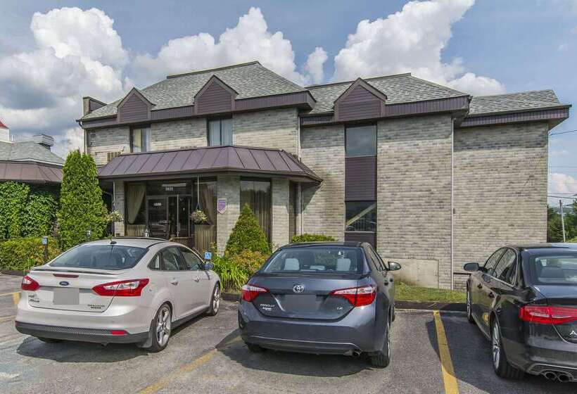 Quality Hotel & Suites