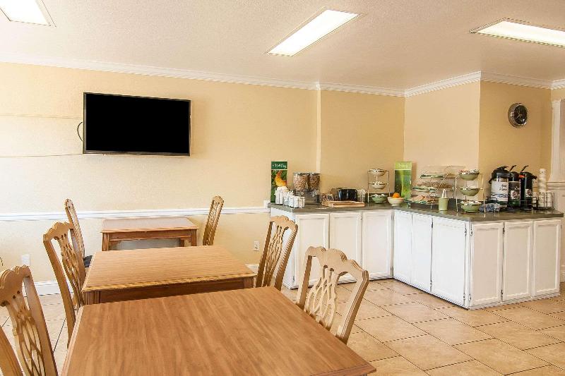 فندق Quality Inn