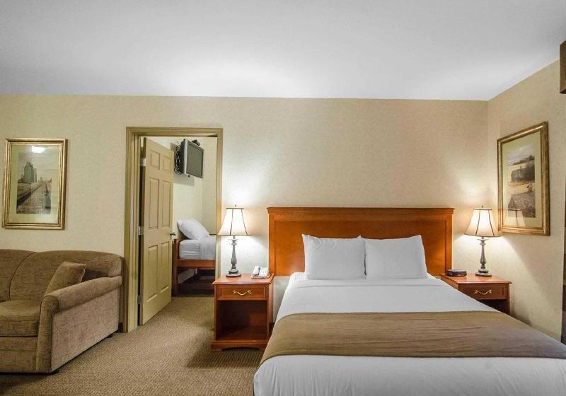 فندق Quality Inn & Suites