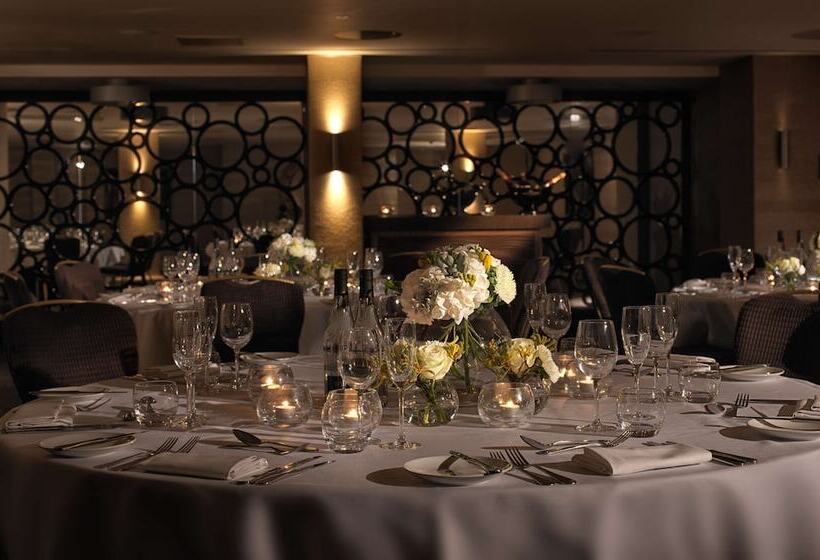 Radisson Blu Hotel, London Euston Square   Formerly Grafton