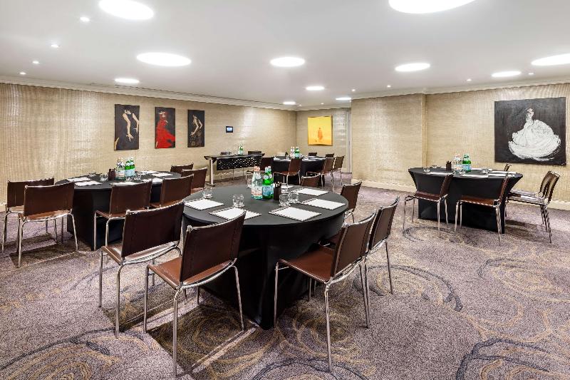 Radisson Blu Hotel, London Euston Square   Formerly Grafton