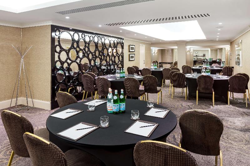 Radisson Blu Hotel, London Euston Square   Formerly Grafton