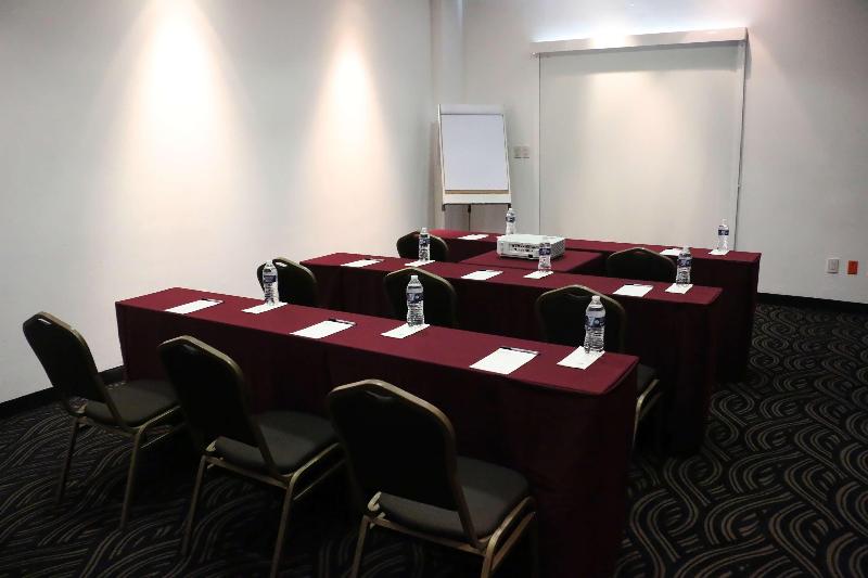 Radisson Poliforum Plaza Hotel Leon