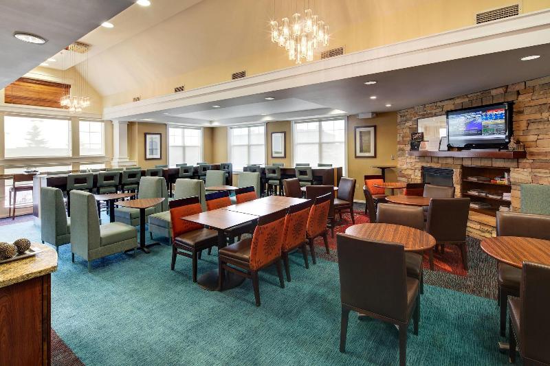 هتل Residence Inn By Marriott Whitby