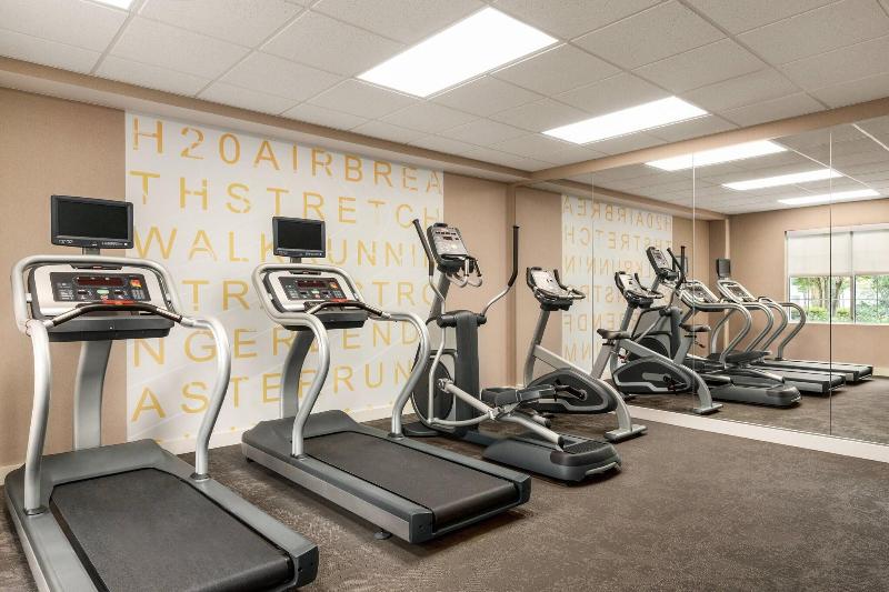 هتل Residence Inn Houston Northwest/willowbrook