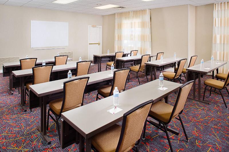 هتل Residence Inn Houstonwest University