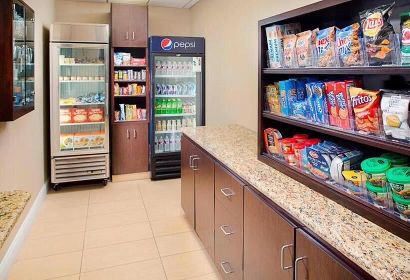 هتل Residence Inn Houstonwest University