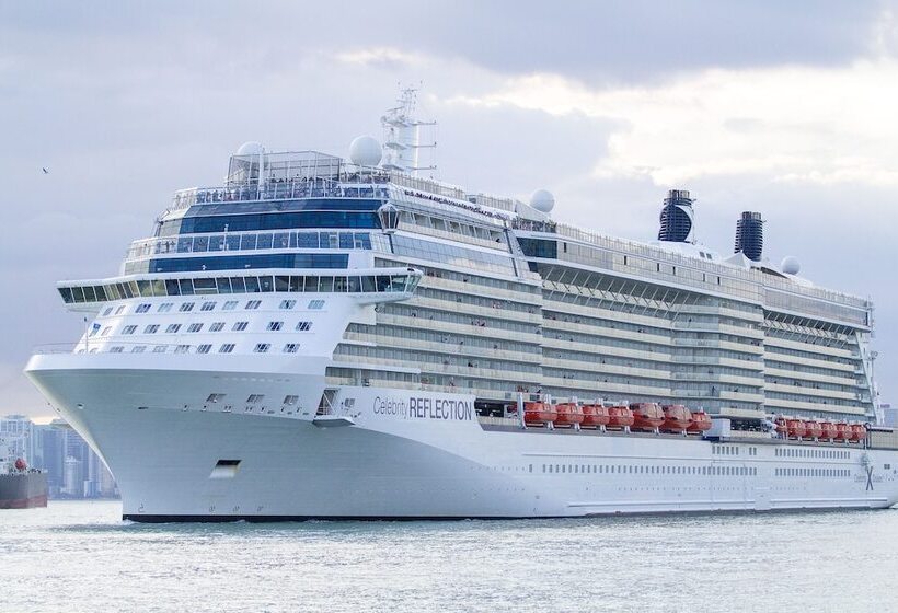 هتل Rodeway Inn South Miami Coral Gables