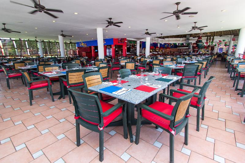 Hotel Grand Decameron Complex Bucerias, A Trademark All Inclusive Resort