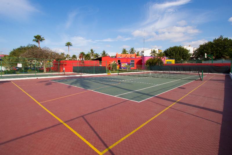 Hotel Grand Decameron Complex Bucerias, A Trademark All Inclusive Resort