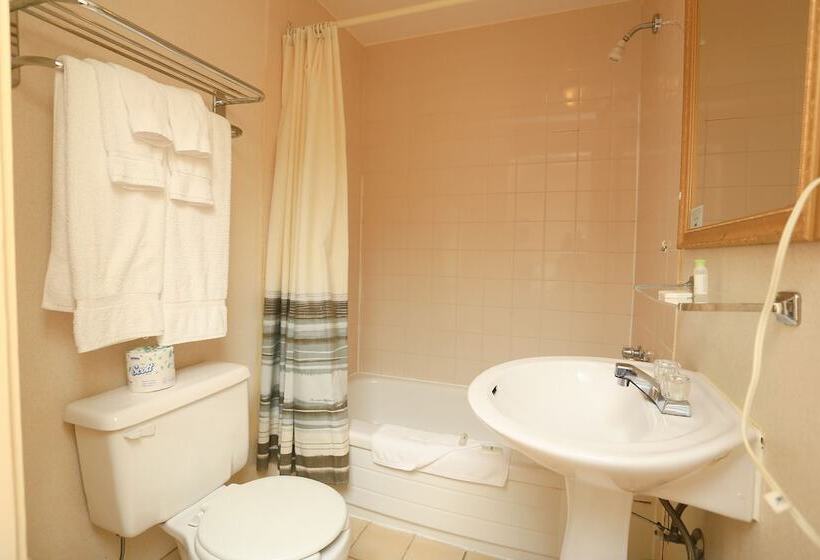 Отель Royal Inn & Suites